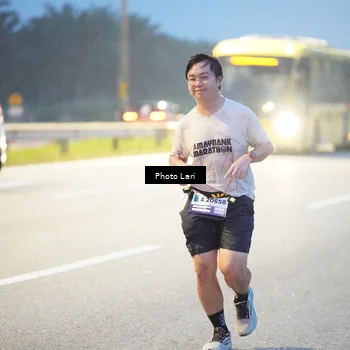 Runner Photo 7303453