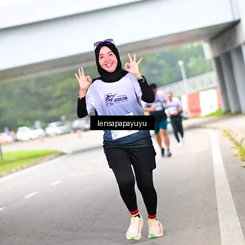 Runner Photo 7303454