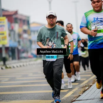 Runner Photo 7303455