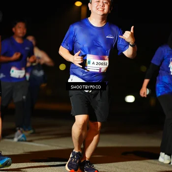 Runner Photo 7303457