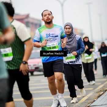 Runner Photo 7303458