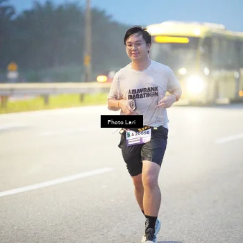 Runner Photo 7303459