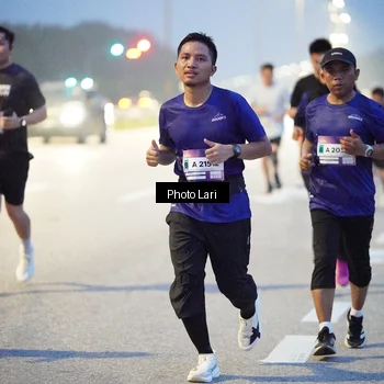 Runner Photo 7303463