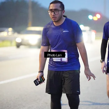 Runner Photo 7303468