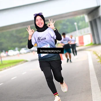 Runner Photo 7303473