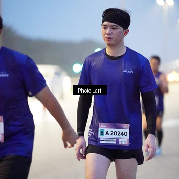 Runner Photo 7303474