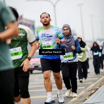 Runner Photo 7303478