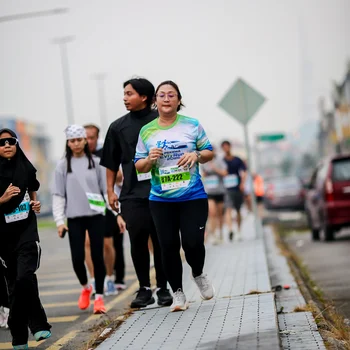 Runner Photo 7303483