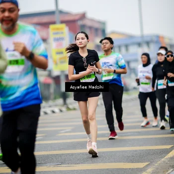 Runner Photo 7303485
