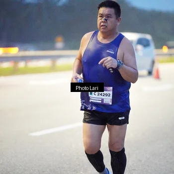 Runner Photo 7303486