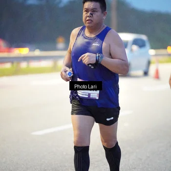 Runner Photo 7303487