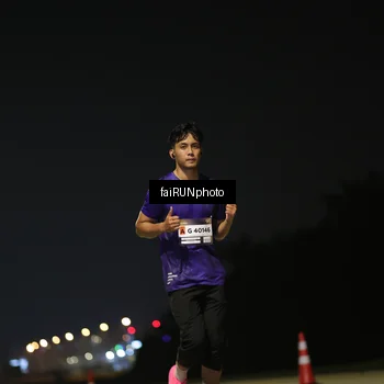 Runner Photo 7303492