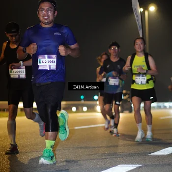 Runner Photo 7303494