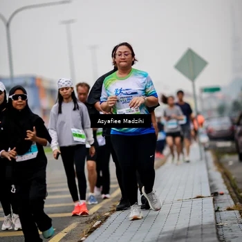Runner Photo 7303497
