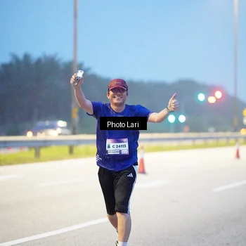Runner Photo 7303499