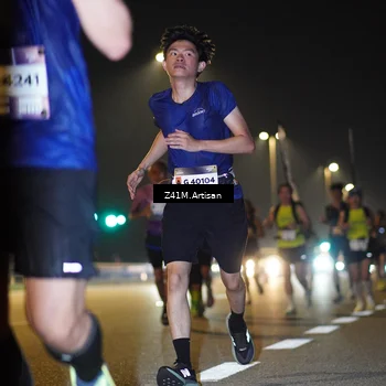 Runner Photo 7303501