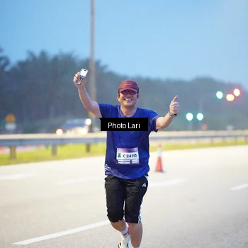 Runner Photo 7303502