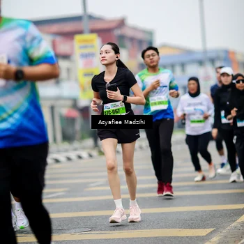 Runner Photo 7303505