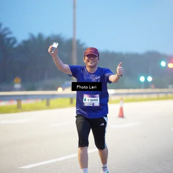 Runner Photo 7303506
