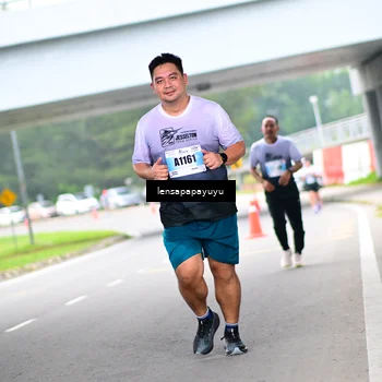 Runner Photo 7303507
