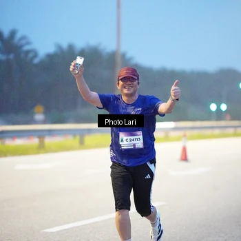 Runner Photo 7303511