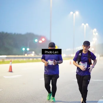 Runner Photo 7303517