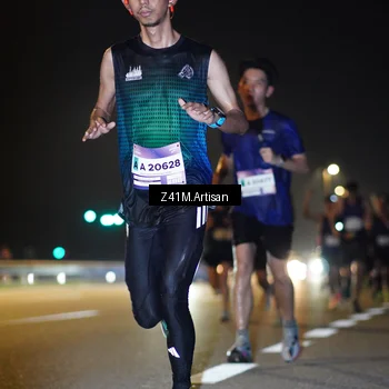 Runner Photo 7303520