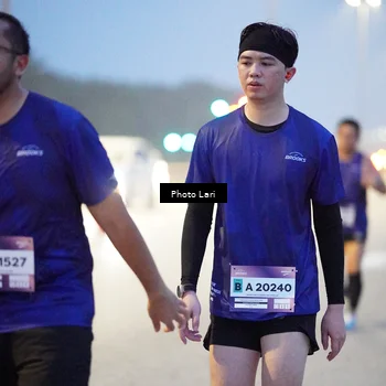 Runner Photo 7303523