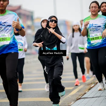 Runner Photo 7303524