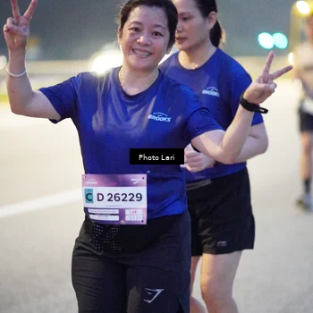 Runner Photo 7303528