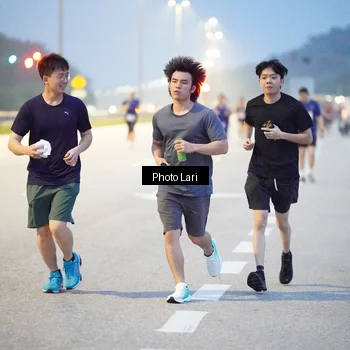 Runner Photo 7303529