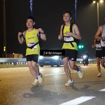 Runner Photo 7303532