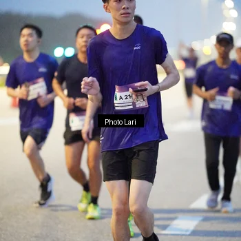 Runner Photo 7303533