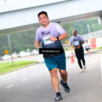 Runner Photo 7303534