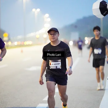 Runner Photo 7303535
