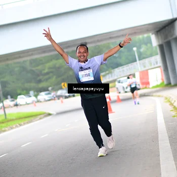 Runner Photo 7303538
