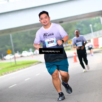 Runner Photo 7303546