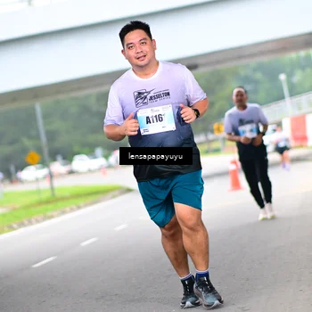 Runner Photo 7303549