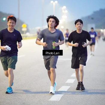 Runner Photo 7303550