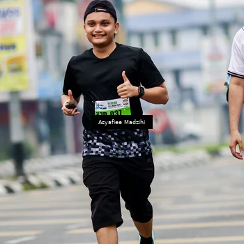Runner Photo 7303551