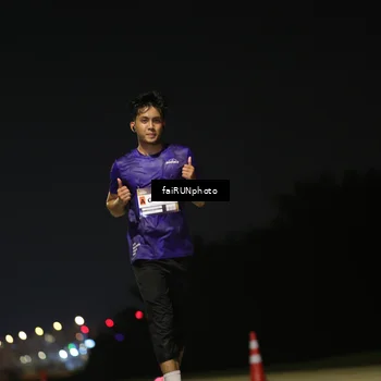 Runner Photo 7303552