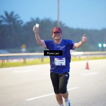 Runner Photo 7303553