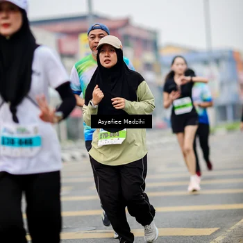 Runner Photo 7303557