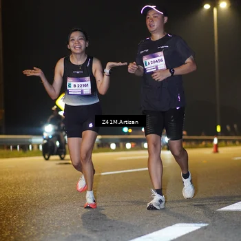 Runner Photo 7303560