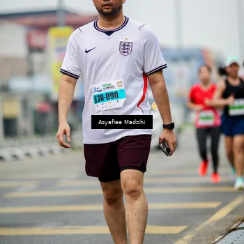 Runner Photo 7303563