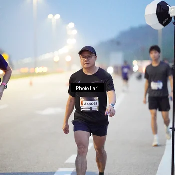 Runner Photo 7303567