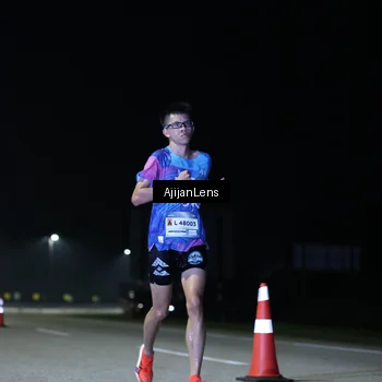 Runner Photo 7303568