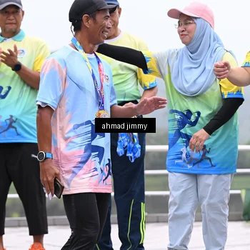 Runner Photo 7303570