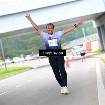 Runner Photo 7303571
