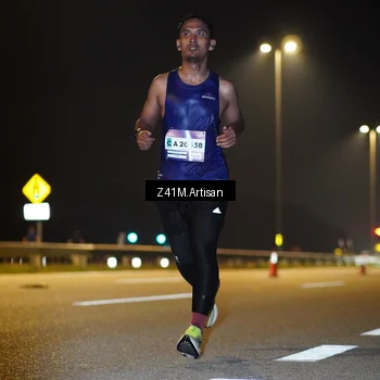 Runner Photo 7303576